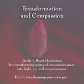 Transformation and Compassion